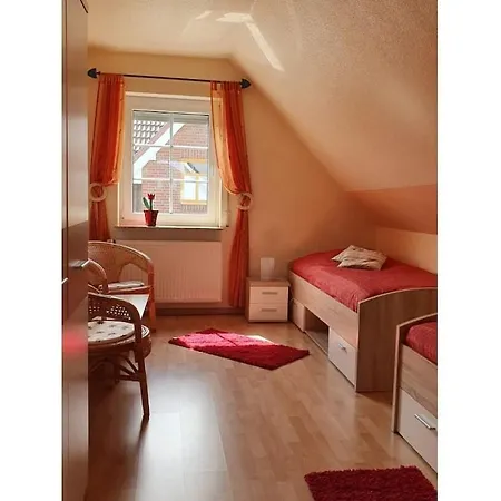 With 2 Bedrooms 別荘 ドルム・ノイフェルト