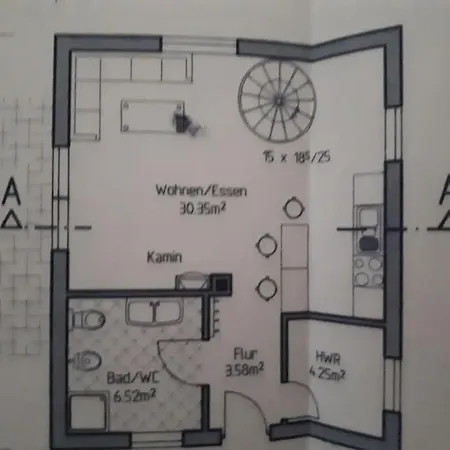 بيت للعطل With 2 Bedrooms *